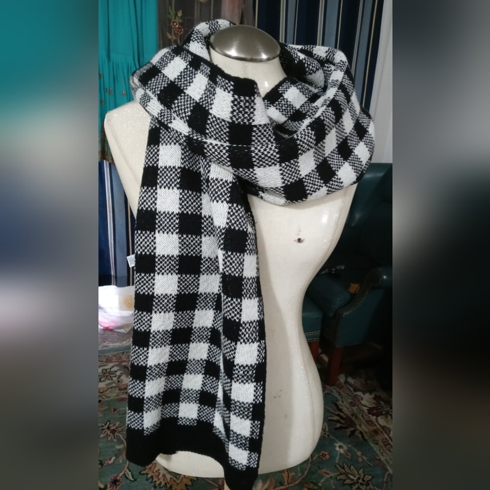 Vera Bradley Soft Rectangular Scarf - image 1